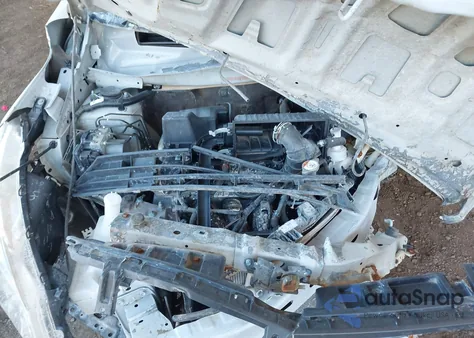 2024 Mitsubishi Mirage G4 Black Edition z USA, uszkodzony, nr VIN ML32FUFJ9RHF01892